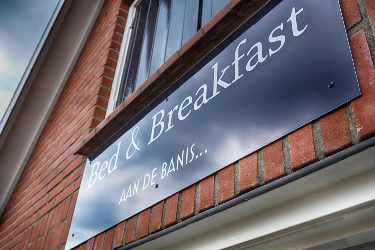 Bed & Breakfast "Aan De Banis" Rijssen Extérieur photo