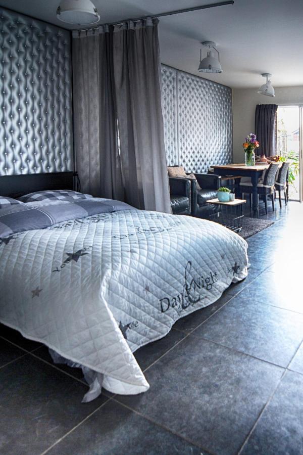 Bed & Breakfast "Aan De Banis" Rijssen Extérieur photo